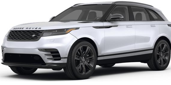 LAND ROVER RANGE ROVER VELAR 2021 SALYT2EX3MA294272 image